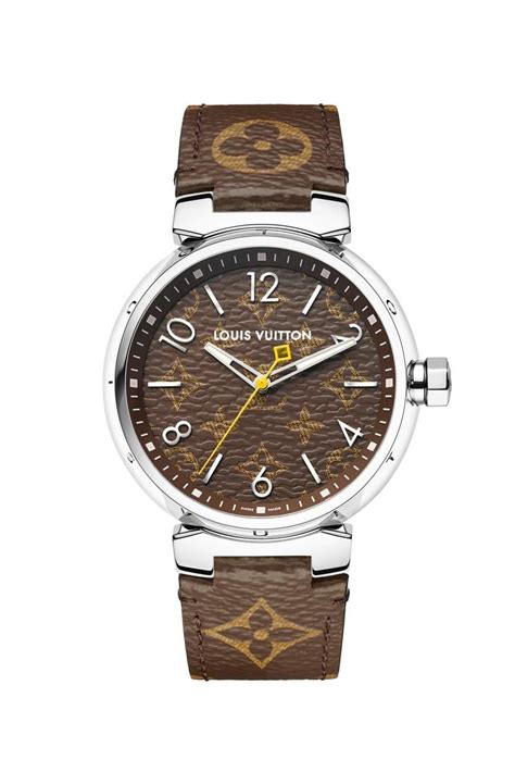 louis vuitton orologio iwatch|All Watches Collection for Watches .